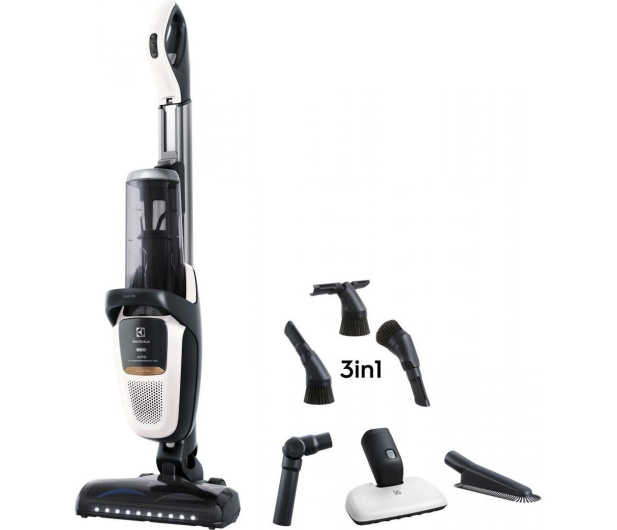 Electrolux Odkurzacz pionowy PF91-ALRGY Pure - 1457300 - zdjęcie 8